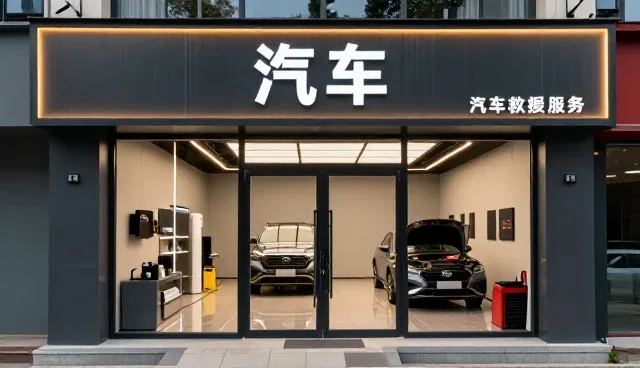 多场景救援服务如何实现性能优化